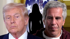 donald trump jeffrey epstein main getty 2