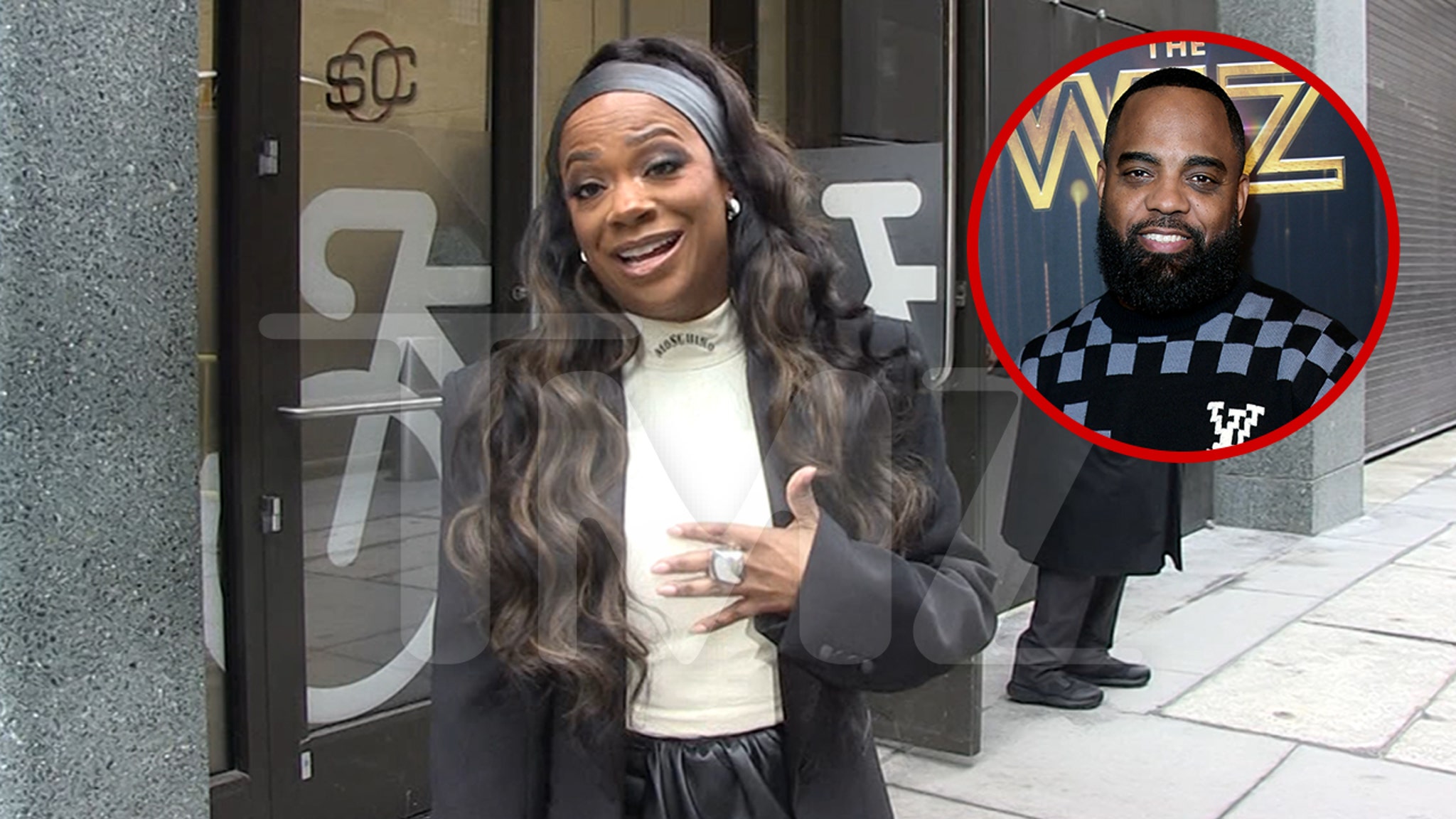 Kandi Burruss Talks First Valentine's Day Post Todd Tucker Divorce