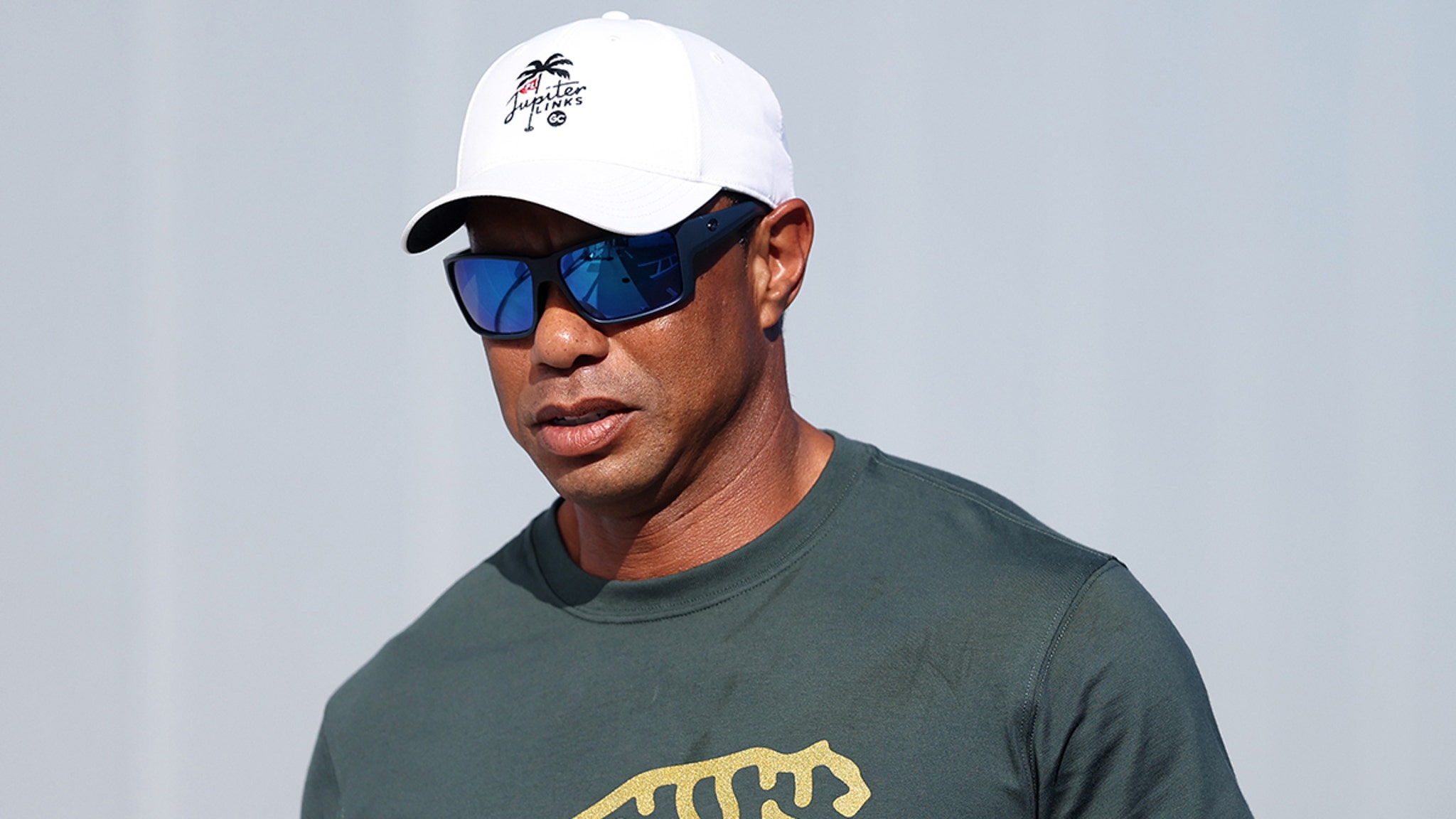 Tiger Woods Crash News Conference Livestream