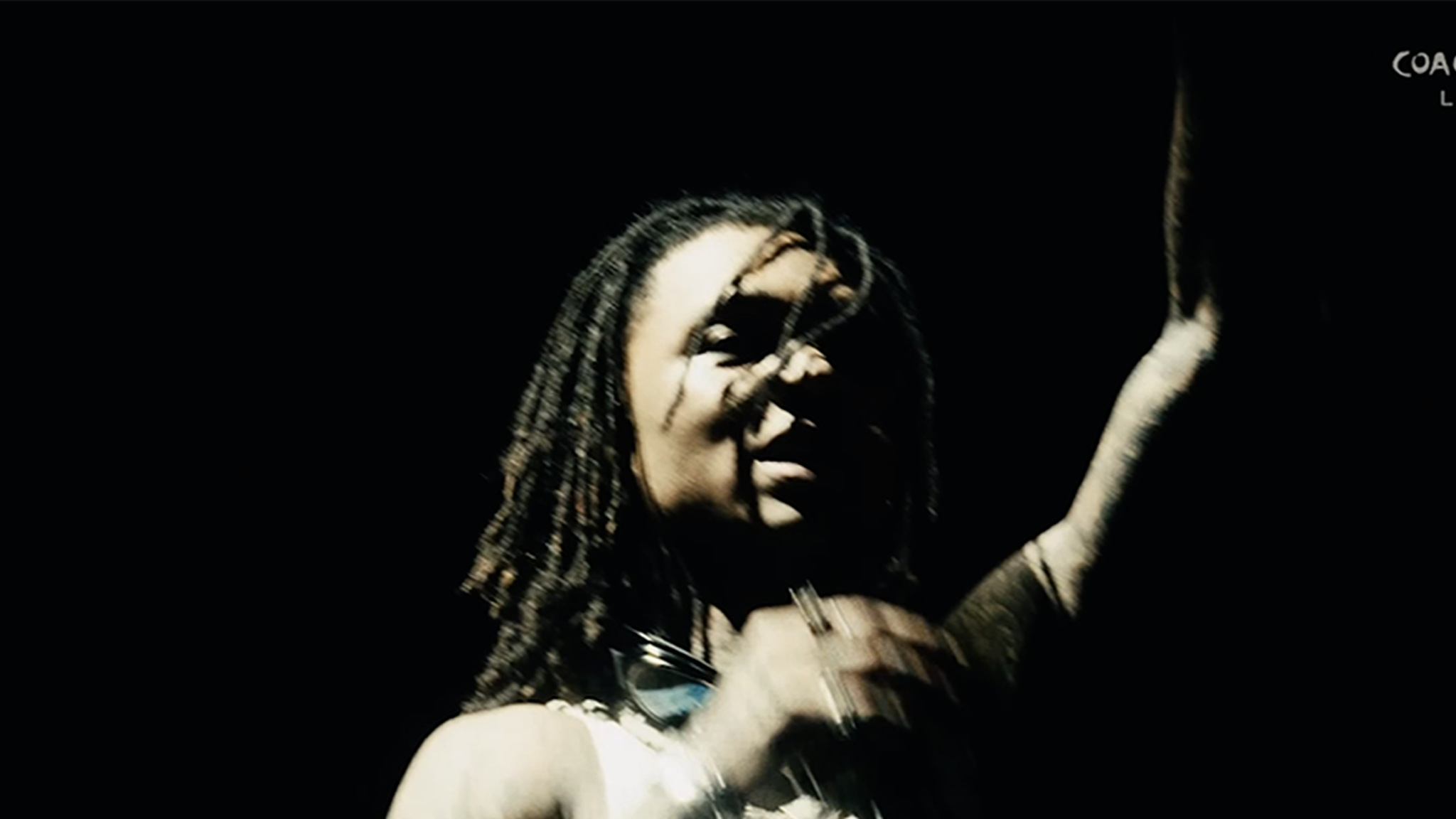 Set van Coachella van Swae Lee wordt naar verluidt afgebroken vóór ‘Black Beatles’