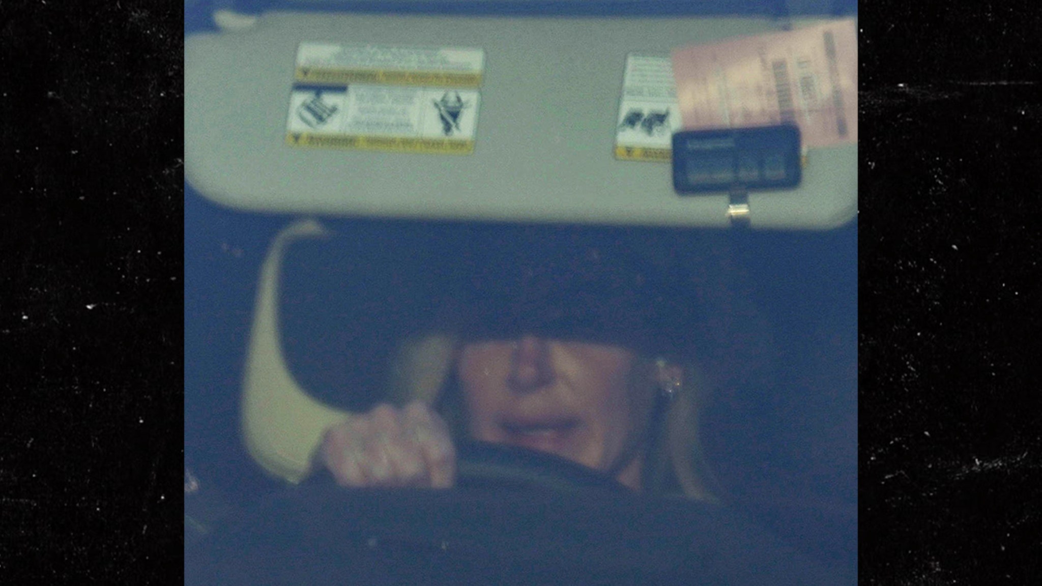 Kim Zolciak Makes First Public Sighting Since Son's Sexual Battery Arrest