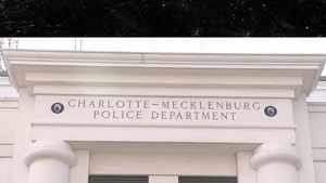 Charlotte-Mecklenburg Police STATION WSOC