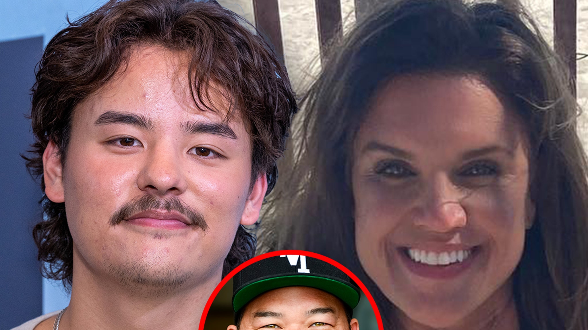 Jon Gosselin's Ex Colleen I'll Always Be Your Mom, Collin!!!