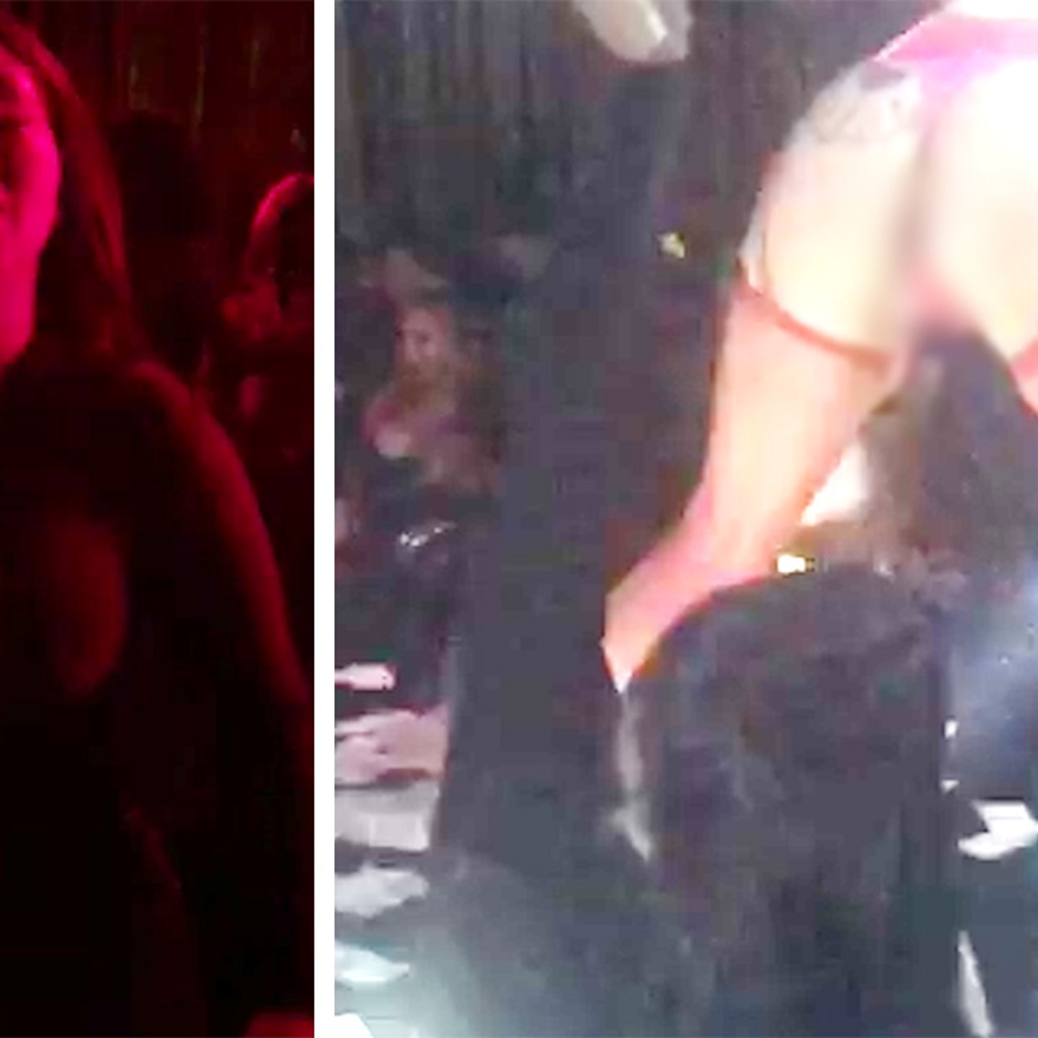 Basketball Wives Star -- Girls Night Out .. image