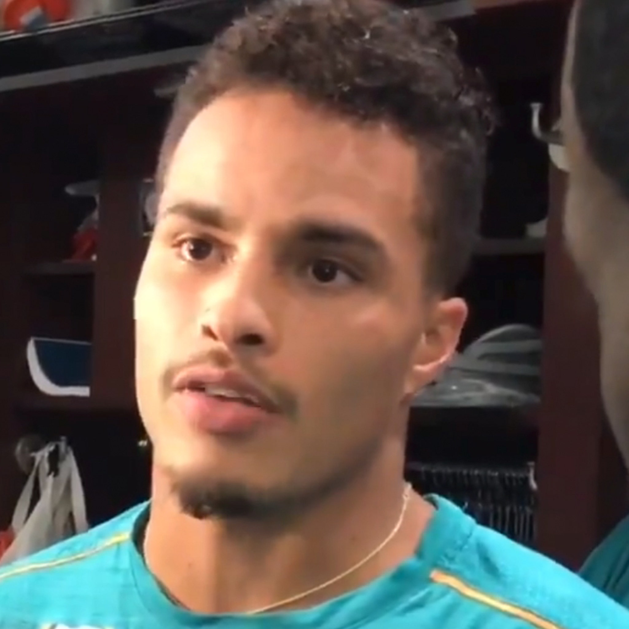 Miami Dolphins find more controversy following Kenny Stills remarks