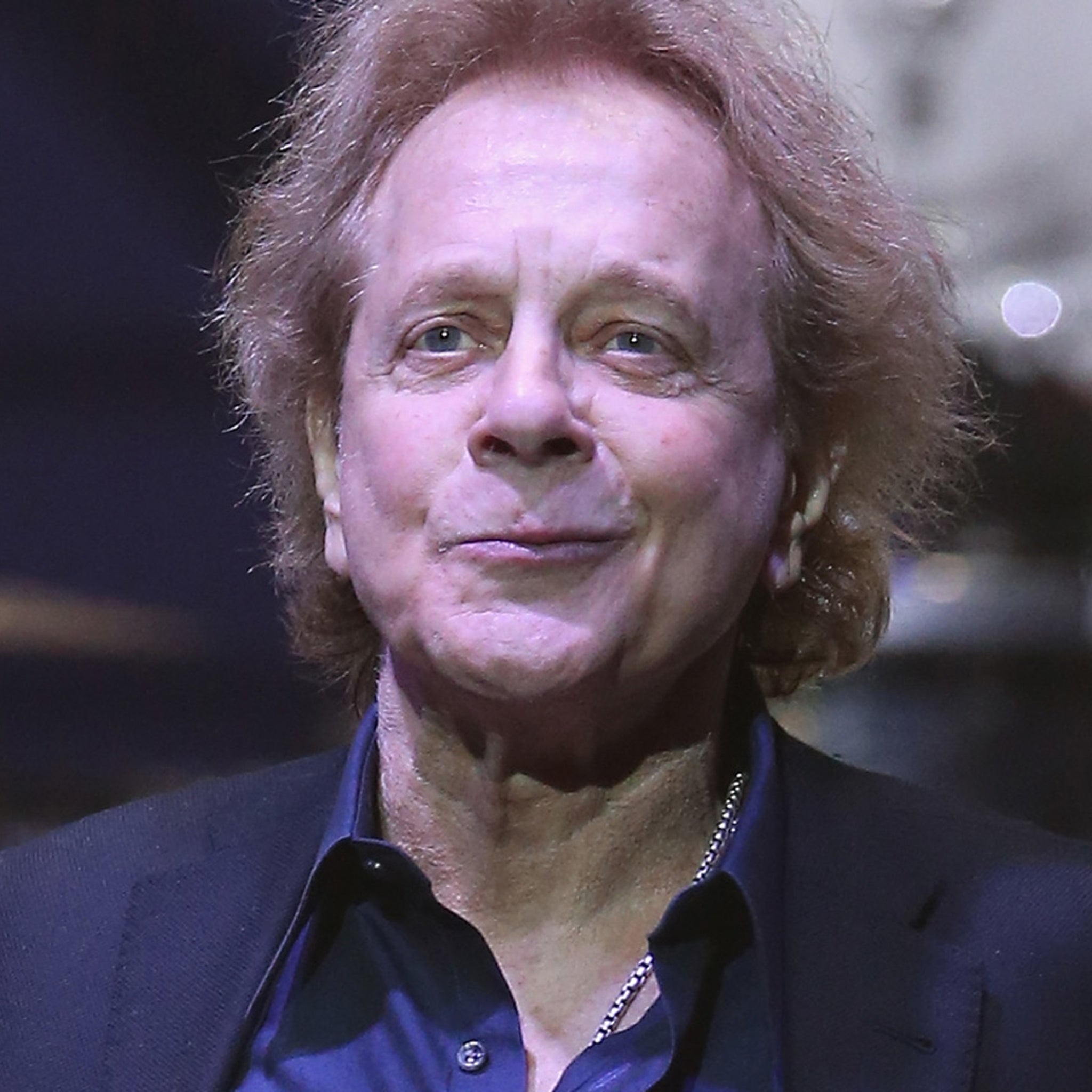 Eddie Money Dead: 'Two Tickets to Paradise' Singer Was 70