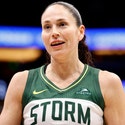 WNBA Star Sue Bird Announces She's Retiring At End Of Season