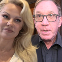 Tim Allen nega que tenha mostrado Pamela Anderson em 'melhoria da casa'