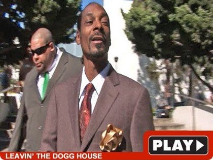 Snoop Dogg: Click to watch