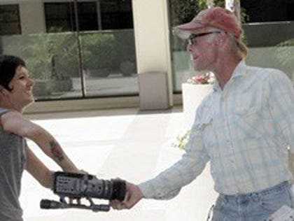Ed Harris