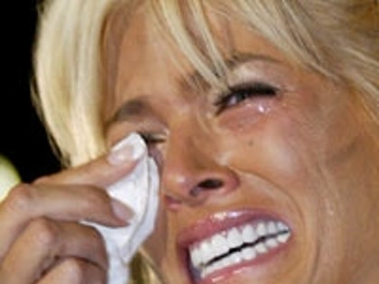 Anna Nicole Smith