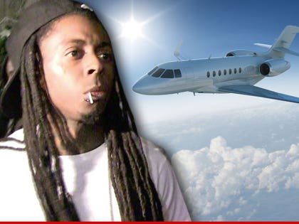 0914-lil-wayne-private-jet-TMZ-Composite-01