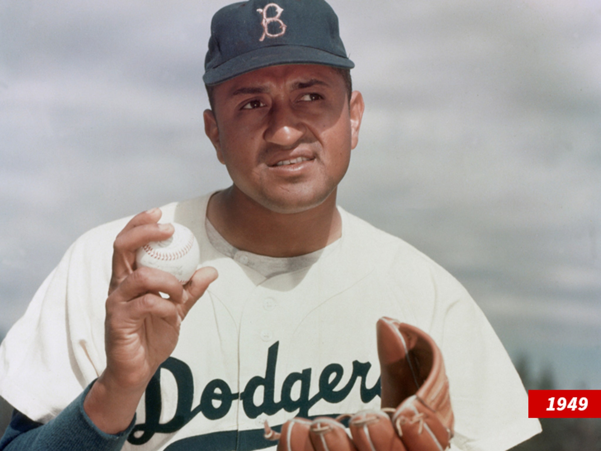 Former Dodgers great Don Newcombe has died at 92