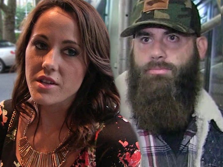 Jenelle Evans Reacts to Claim She Lost Everything Over David Eason