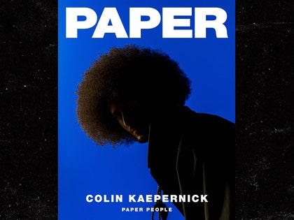 0819 colin kaepernick paper mag cover nocred