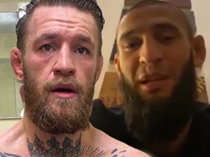 0730 connor mcgregor khamzat chimaev insta tmz