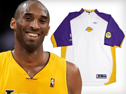 0304-kobe bryant shirt getty sothebys