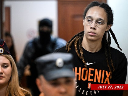 britney griner getty 2