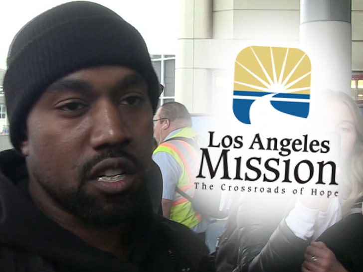 L.A. Shelter Frustrated by Kanye, Please Deliver What You Promised.jpg