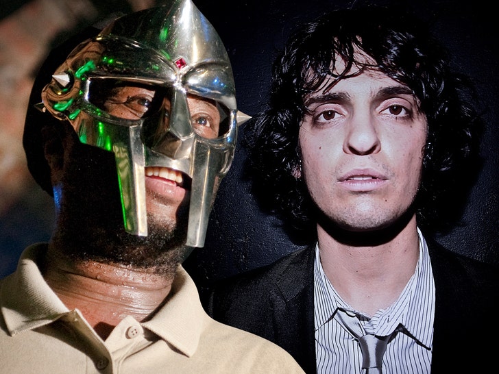 MF DOOM Obit: How Rap Created a Supervillian for the Ages