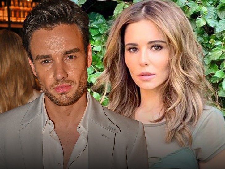 Cheryl Cole, Mom of Liam Payne’s Son, Calls Demise ‘Earth Shattering Match’