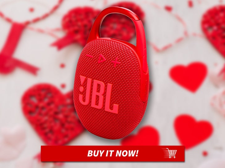 JBL-Clip-5-Bluetooth-Speaker-Main