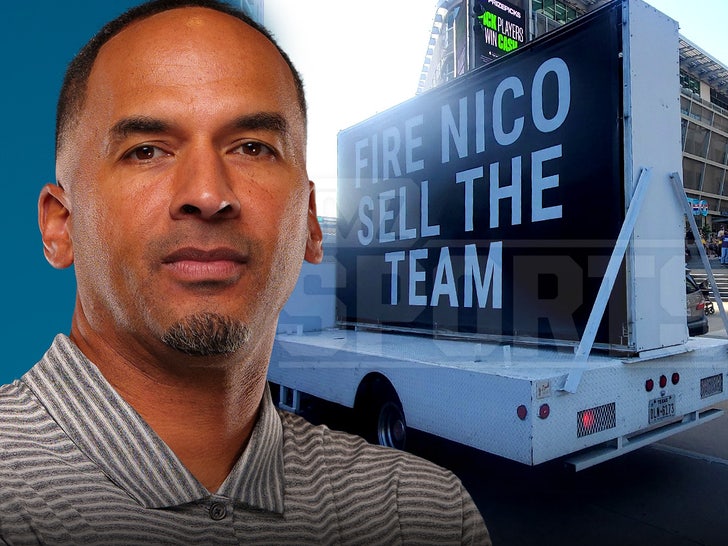 nico harrison fire nico main getty Southwest Mobile Advertising composite