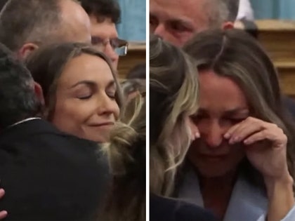Karen Read Not Guilty