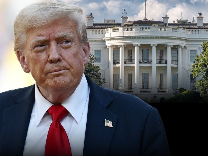 Donald Trump Casa Branca Trump Staffer Getty 1