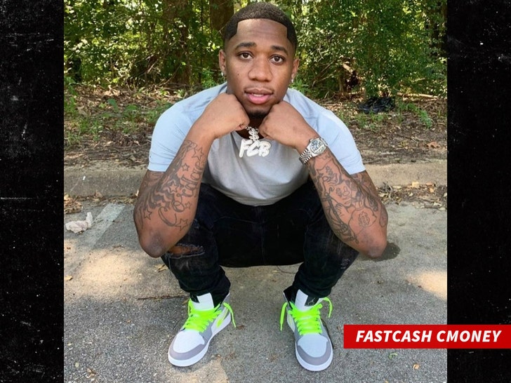 Fastcash Semany
