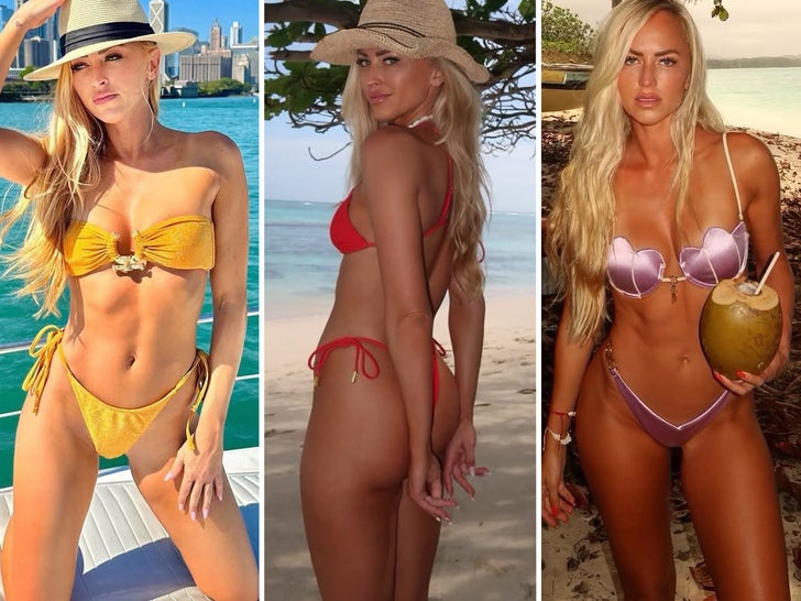 Summer Rae Hot Shots