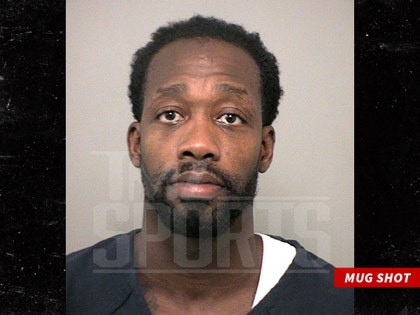 patrick beverley mug shot wm Fort Bend County Sheriff’s Office 2