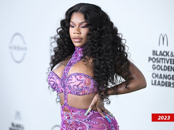 Sukina Sub Getty Swip