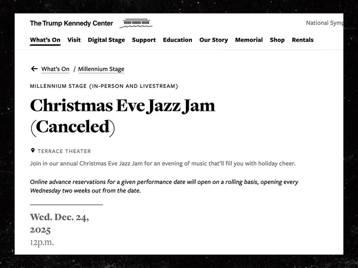 Kennedy-Center-Christmas-Eve-jazz-concert-1