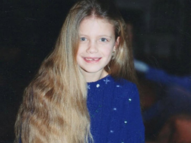 Guess Who These Cute Kids Turned Into -- Part 8