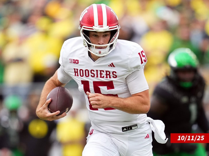 Fernando Mendoza Sub Getty Deslizar 1