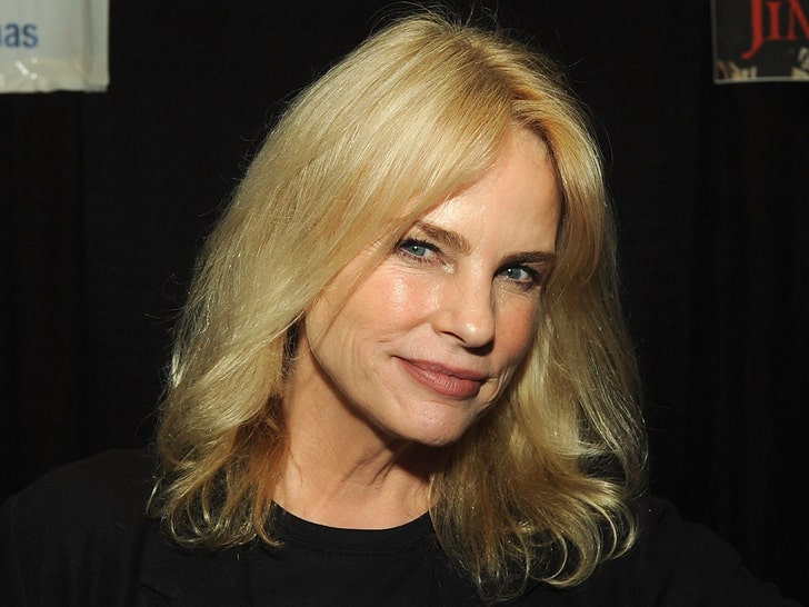 Jennifer Runyon getty 1