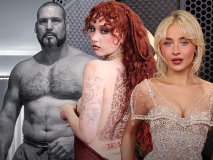 chappell roan sabrina carpenter getty insta 1