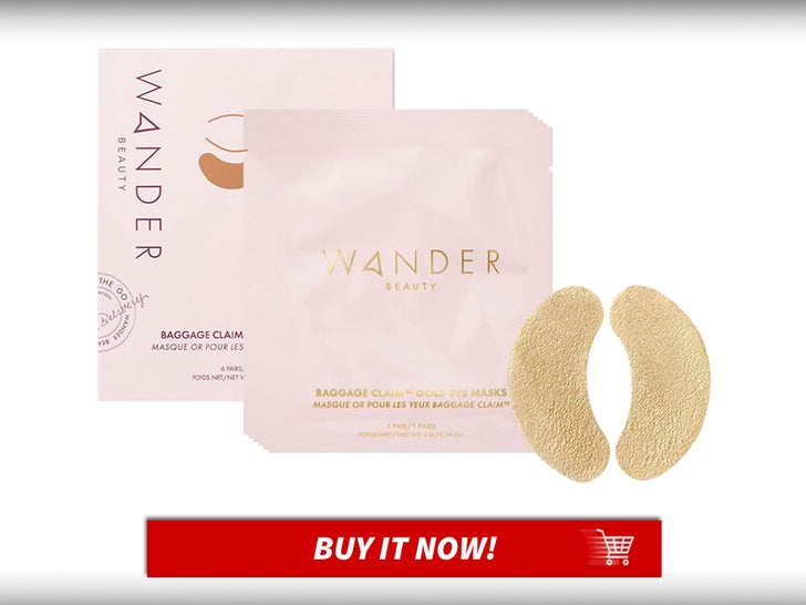 Wander-Beauty-Baggage-Claim-Gold-Foil-Under-Eye-Patches-Self-Care-Sunday-Kit-MAIN