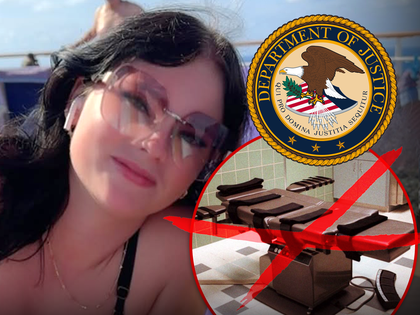 anna kepner death chamber doj main getty ap