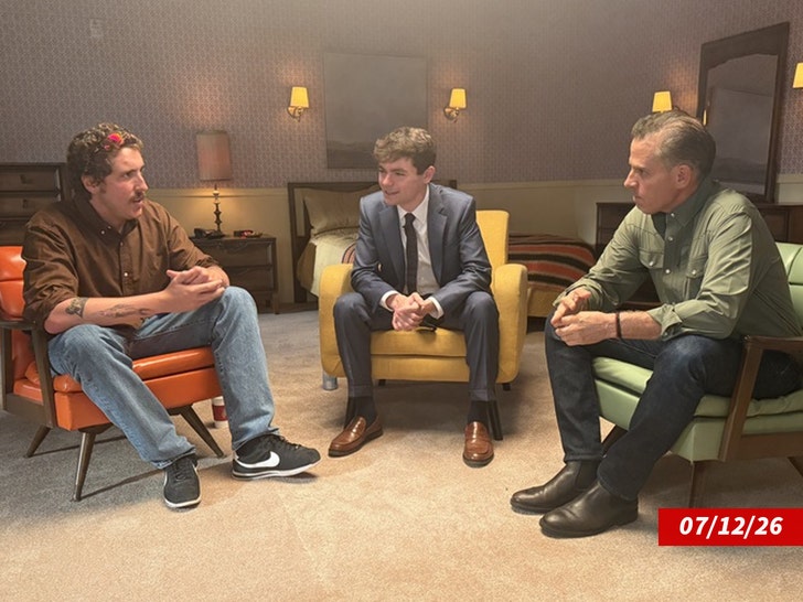 nick fuentes hunter biden channel 5 2