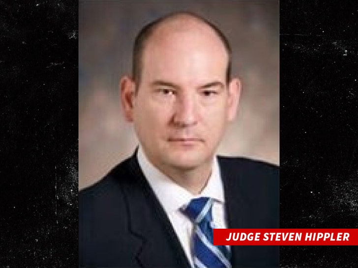 Judge Steven Hippler 1
