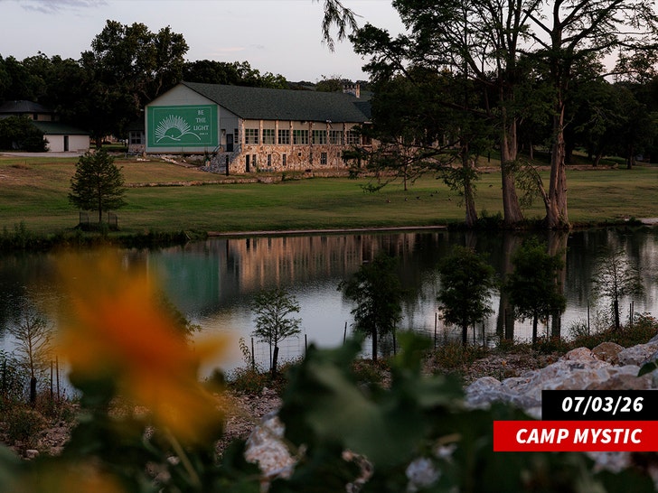 camp mystic sub getty 2