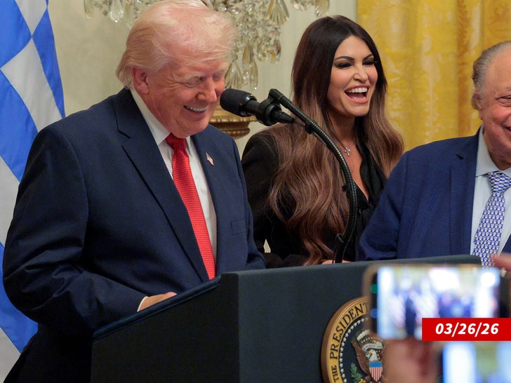 kimberly guilfoyle donald trump sub getty