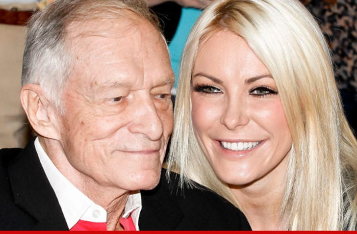 Hugh Hefner Crystal Harris -- We Got Our Marriage License :: 1204-hugh-heffner-crystal-harris-article-1