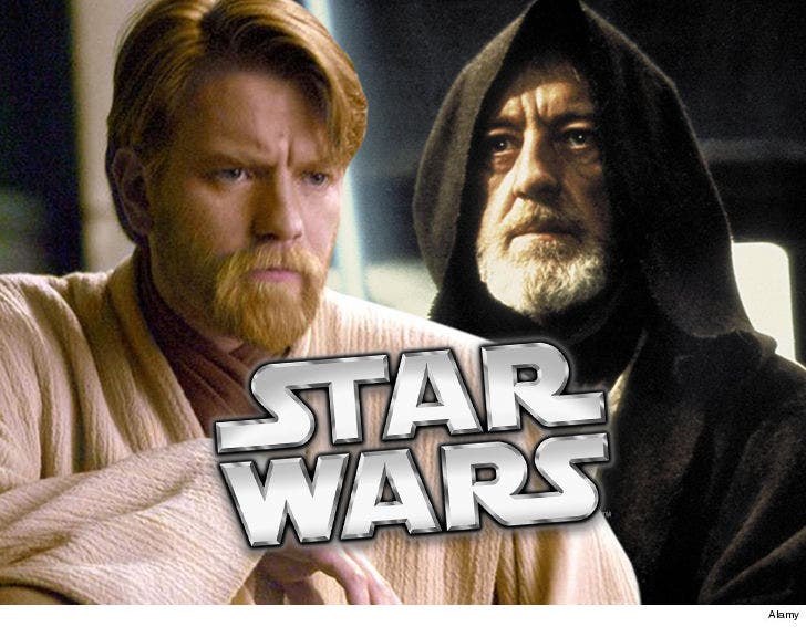 Obi Wan Kenobi Star Wars Story Movie Has Its Plot And Director
