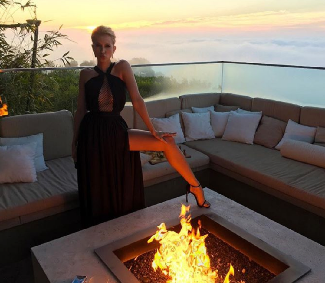 Sabina Gadecki