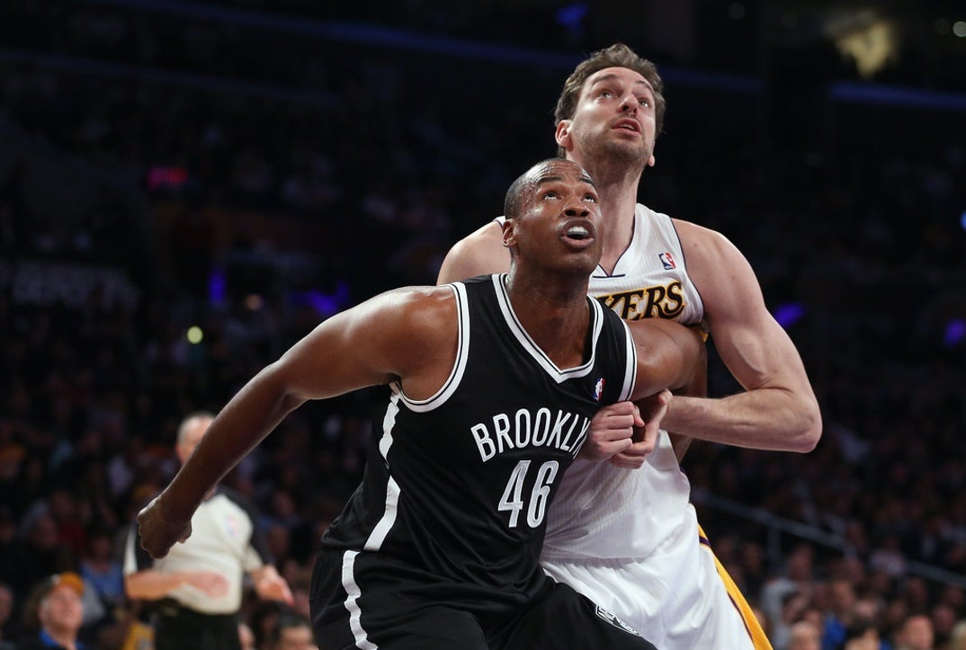 Jason Collins nba photos 0006