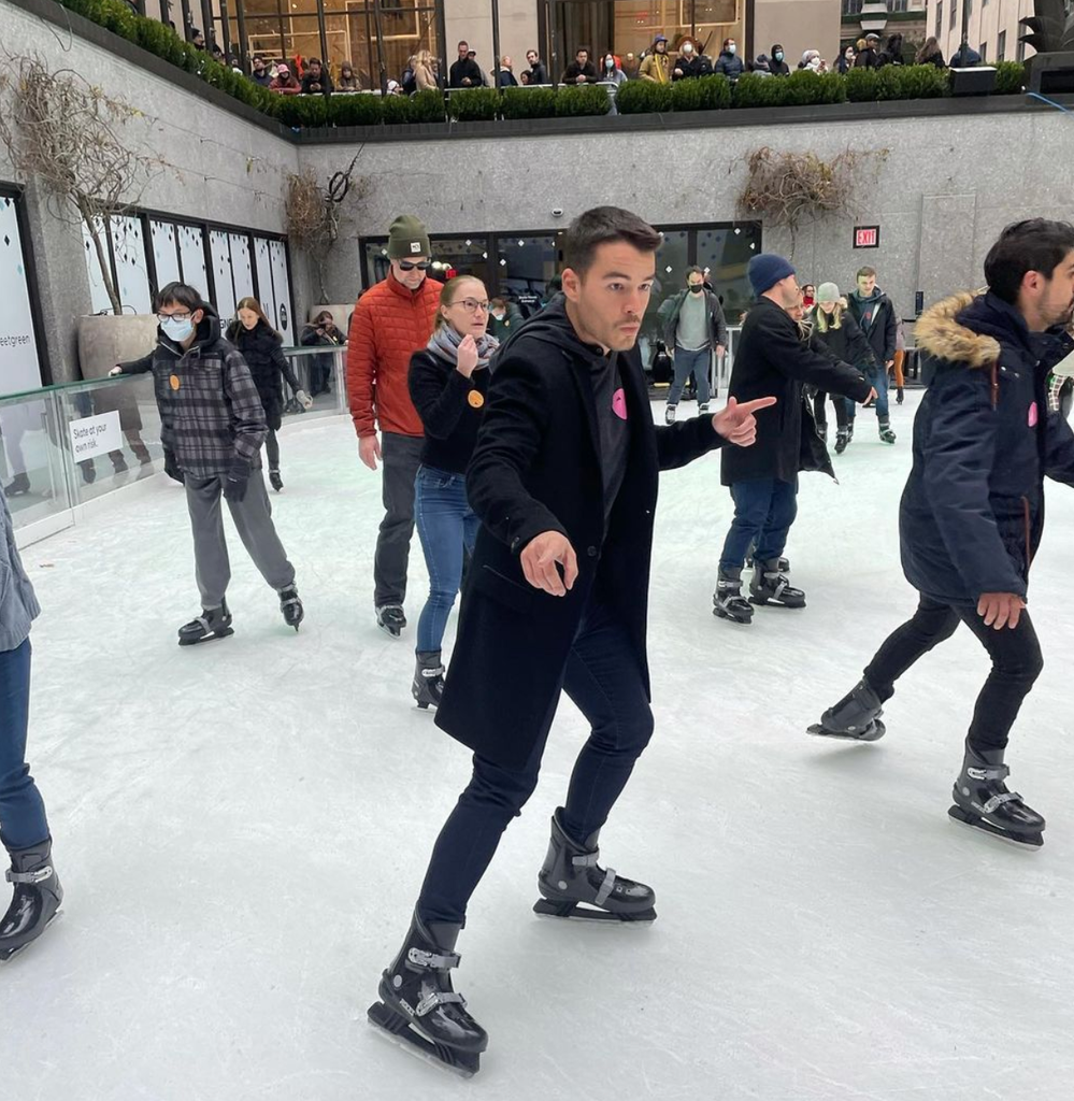 Manolo Gonzalez Vergara