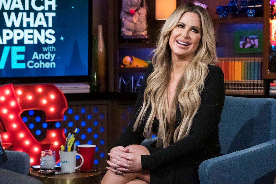 0830 Kim Zolciak Through The Years 24